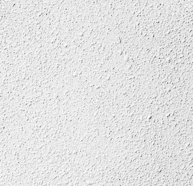 Exterior Wall plaster