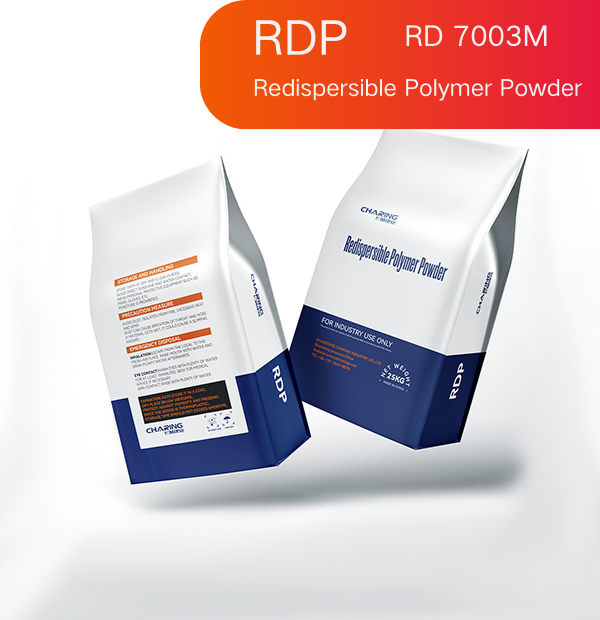 RDP-Redispersible Polymer Powder CHARING RD 7003M