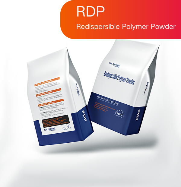 RDP-Redispersible Polymer Powder CHARING