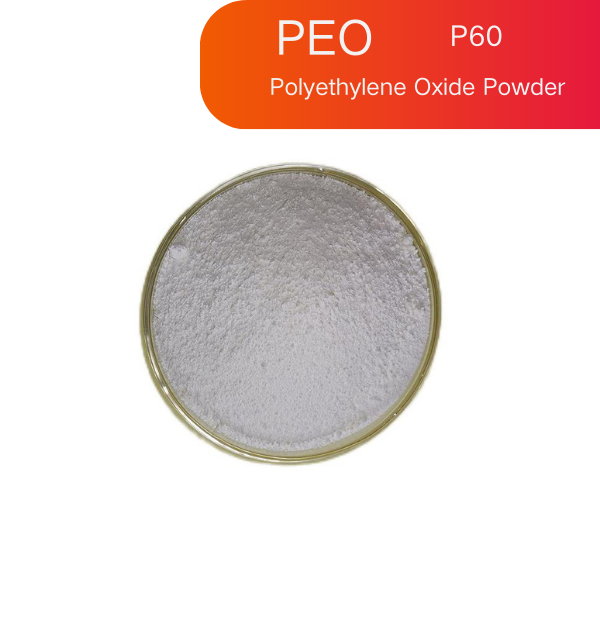 PEO-Polyethylene Oxide Powder P60