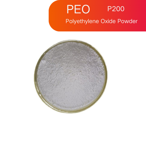 PEO-Polyethylene Oxide Powder P200